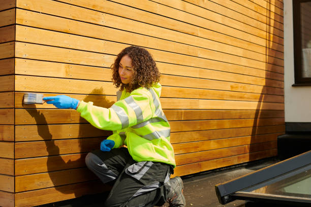 Best Siding Painting and Refinishing  in Piru, CA